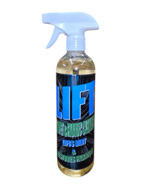 Lift- Fabric & Carpet Cleaner