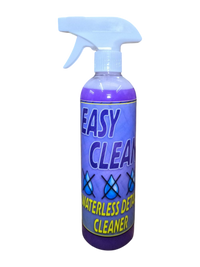 Easy Clean- Waterless Detail Cleaner