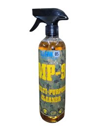MP-9 Multi-Purpose Cleaner & Truck Wash
