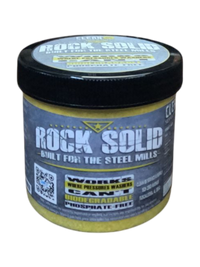 Rock Solid Concrete Powder