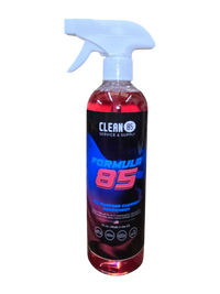 Formula 85- All Purpose Cleaner/Degreaser