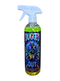 Bugged Out- Bug & Tar Remover