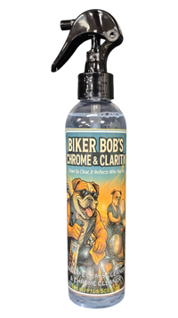 Biker Bob's Chrome & Clarity