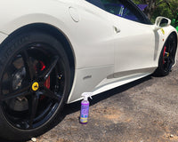 Easy Clean- Waterless Detail Cleaner