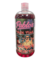 Pablo's Snow Foam Cherry Scented