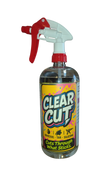 Clear Cut Adhesive & Silicone Remover
