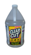 Clear Cut Adhesive & Silicone Remover