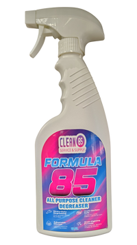 Formula 85- All Purpose Cleaner/Degreaser