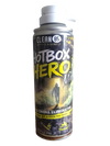 Hotbox Hero Smoke Odor Eliminator Spray | Removes Weed, Tobacco & Strong Odors | Car, Home & Room Freshener
