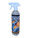 Diamond Back Aluminum Cleaner and Brightener