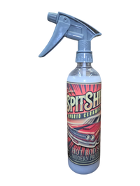 Spit Shine- Hybrid Ceramic Wax