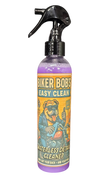 Biker Bob's Easy Clean