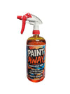 Paint Away- Graffiti Remover