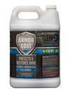 Armor Coat "Superior Shine" Rubber & Vinyl Dressing