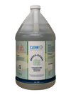 Break-Down Concrete and Lime Scale Remover