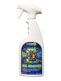 Bugged Out- Bug & Tar Remover