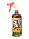 Clear Cut Adhesive & Silicone Remover