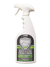 Defender Prep- Vinyl Interior Cleaner