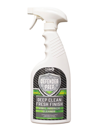 Defender Prep- Vinyl Interior Cleaner