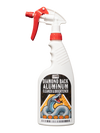 Diamond Back Aluminum Cleaner and Brightener