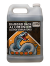 Diamond Back Aluminum Cleaner and Brightener