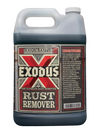Exodus- Rust Stain Remover