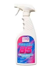 Formula 85- All Purpose Cleaner/Degreaser