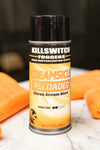 Kill Switch Odor Eliminator Fogger | Full Release Deodorizing Spray | Smoke, Pet & Mildew Odor Neutralizer