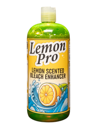 Lemon Pro- Bleach Enhancer& House Wash