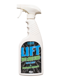 Lift- Fabric & Carpet Cleaner