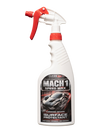 Mach 1 Speed Wax