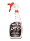 Mach 1 Speed Wax