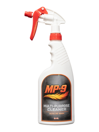 MP-9 Multi-Purpose Cleaner & Truck Wash