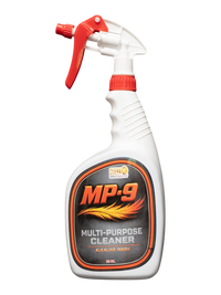 MP-9 Multi-Purpose Cleaner & Truck Wash