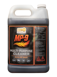 MP-9 Multi-Purpose Cleaner & Truck Wash