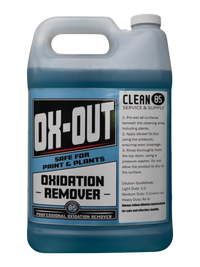 Ox Out- Oxidation Remover