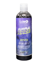 Purple Haze- Wash & Wax