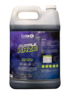 Purple Haze- Wash & Wax