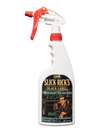 Slick Rick's Black Label - High Gloss Tire Dressing (solvent free)