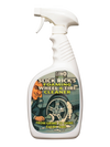 Slick Rick's Foamy Wheel and Tire Cleaner