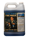 Slick Rick's Tire Magic - Solvent Based Tired Dressing