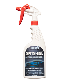 Spit Shine- Hybrid Ceramic Wax