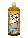 Super Suds Wash & Wax - Banana