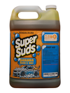 Super Suds Wash & Wax - Banana