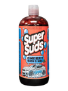 Super Suds Wash & Wax - Cherry