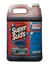 Super Suds Wash & Wax - Cherry
