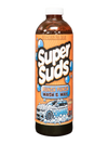 Super Suds Wash & Wax - Hunch Punch