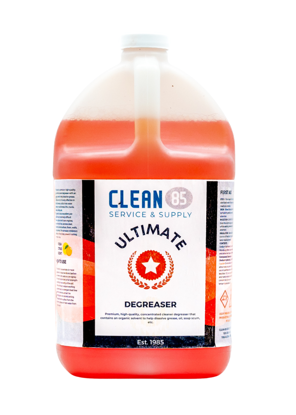 Ultimate Degreaser