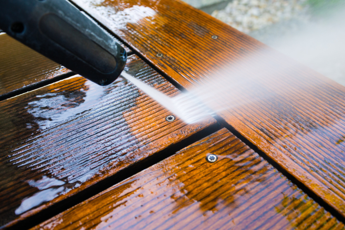 How to Choose the Right Pressure Washer