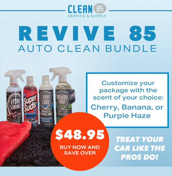 Revive 85 Bundle